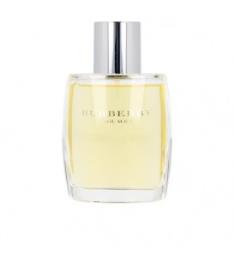 BURBERRY FOR MEN edt vaporizador 50 ml