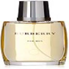 Perfume Homem Burberry EDT (50 ml) (50 ml)
