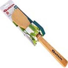 Espátula de Cozinha Quttin Curva (30 Cm)