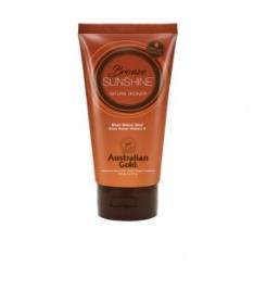 SUNSHINE BRONZE natural bronzer professional lotion 133 ml