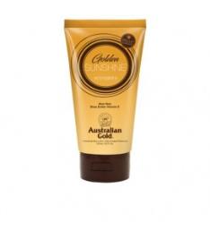 Intensificador do Bronzeado Sunshine Golden  (133 ml)