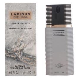 Perfume Homem Lapidus Pour Homme  EDT - 50 ml