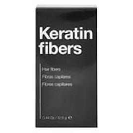 Tratamento Antiqueda Keratin Fibers Grey The Cosmetic Republic (12,5 g)