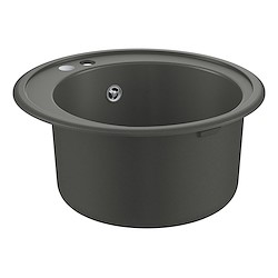 Lava-louça GROHE K200 50 COMPOSITE CINZENTO
