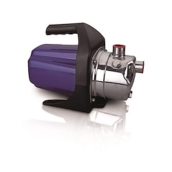 Bomba de água SUPERFÍCIE INOX 1200W GP1200I