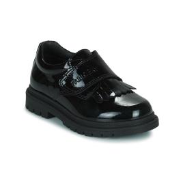 Pablosky  Sapatos 347719  Preto Disponível em tamanho para rapariga. 28,29,30,31,32,33,34.Criança > Menina > Calçasdos > Sapato estilo derbie