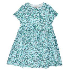 Catimini  Vestidos curtos ELLA  Multicolor Disponível em tamanho para rapariga. 6 ans,8 ans.Criança > Menina > Roupas > Vestidos