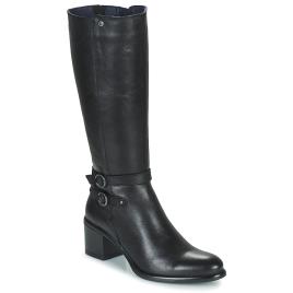 Dorking  Botas LEXI  Preto Disponível em tamanho para senhora. 37,38,39,40.Mulher > Sapatos > Botas