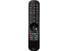 Telec LG P/TV-MAGIC -MR22GN
