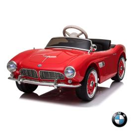 BMW 507 Clássico 12V c/ Controlo Remoto