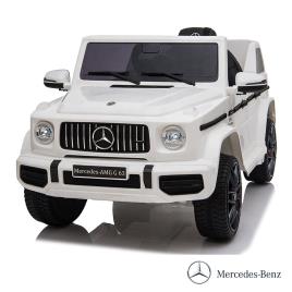 Mercedes AMG G63 12V c/ Controlo Remoto