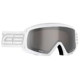 Salice 608dacrxpf Ski Goggles Branco CRX Polarized CAT2-4