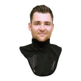 Dane Maribo Neck Warmer Preto XL