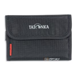 Tatonka Rfid Wallet Preto