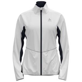 Odlo Markenes Jacket Branco L