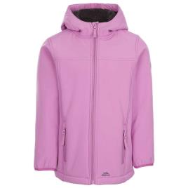 Trespass Kristen Jacket Rosa 5-6 Years