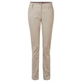 Craghoppers Nosilife Clara Ii Pants  18 / Long