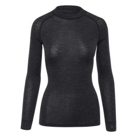 Thermowave Merino Warm Long Sleeve Base Layer Preto XS