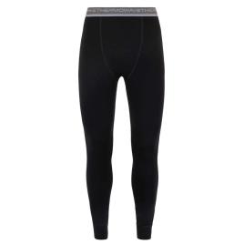 Thermowave Merino Arctic Leggings Preto XL