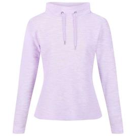 Regatta Hensley Sweatshirt Roxo 18