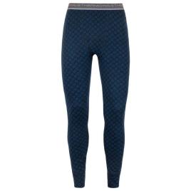 Thermowave Merino Xtreme Leggings Azul L