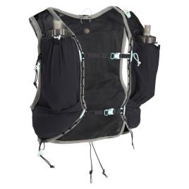 Ultimate Direction Ultra 10.1l Woman Hydration Vest Preto L