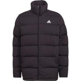 Adidas Helionic Mid J Jacket Preto M