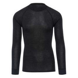 Thermowave Merino Warm Long Sleeve Base Layer Cinzento M