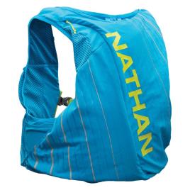 Nathan Pinnacle 12l Hydration Vest Azul M