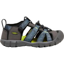 Keen Seacamp Ii Cnx Children Sandals  EU 29