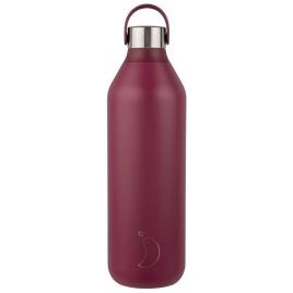 Chilly Serie2 1l Thermos Bottle