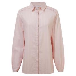 Craghoppers Nosibotanical Bralio Long Sleeve Shirt  18