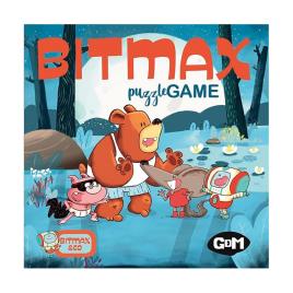 Gdm Bitmax Puzzlegame Spanish