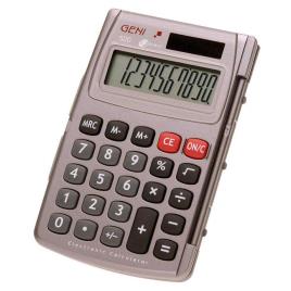 Genie 520 Calculator