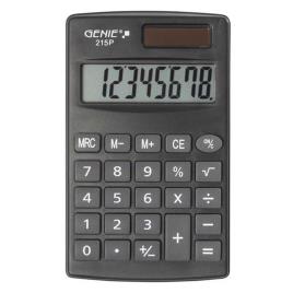 Genie 215 P Calculator