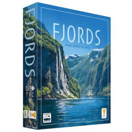 Sd Games Fjords Spanish Colorido