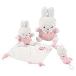 Miffy Doudou