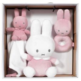 Miffy Doudou