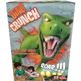 Goliath Bv Dino Crunch Spanish Colorido