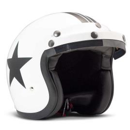 Dmd Vintage Racing Branco,Preto