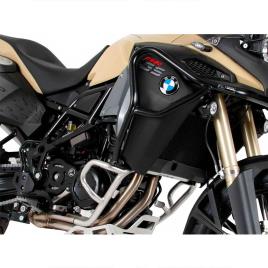 Hepco Becker Bmw F 800 Gs Adventure 13-18 502606 00 01 Tubular Engine Guard