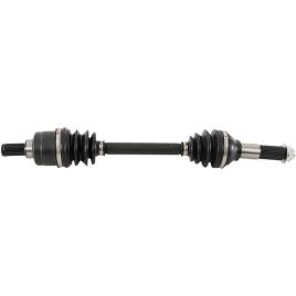 All Balls Yamaha Ab8-ya-8-336 Wheel Axle