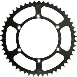 Sunstar Sprockets 520 Pitch 1-3619-50 Steel Rear Sprocket  50t