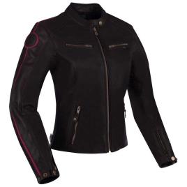 Segura Devon Leather Jacket  46