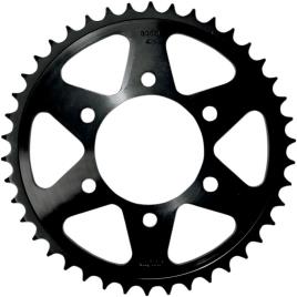 Sunstar Sprockets 520 Pitch 1-3356-43 Steel Rear Sprocket  43t