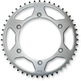 Sunstar Sprockets 520 Pitch 1-3619-48 Steel Rear Sprocket  48t