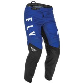 Fly Racing F-16 Pants Azul 22