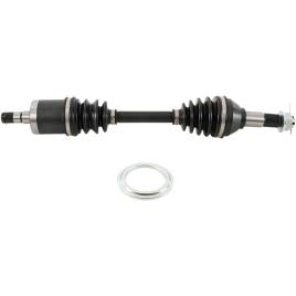 All Balls Can-am Ab8-ca-8-115 Wheel Axle