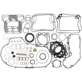 Cometic C9755f Complete Gasket Kit