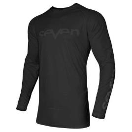 Seven Vox Staple Long Sleeve T-shirt  XL